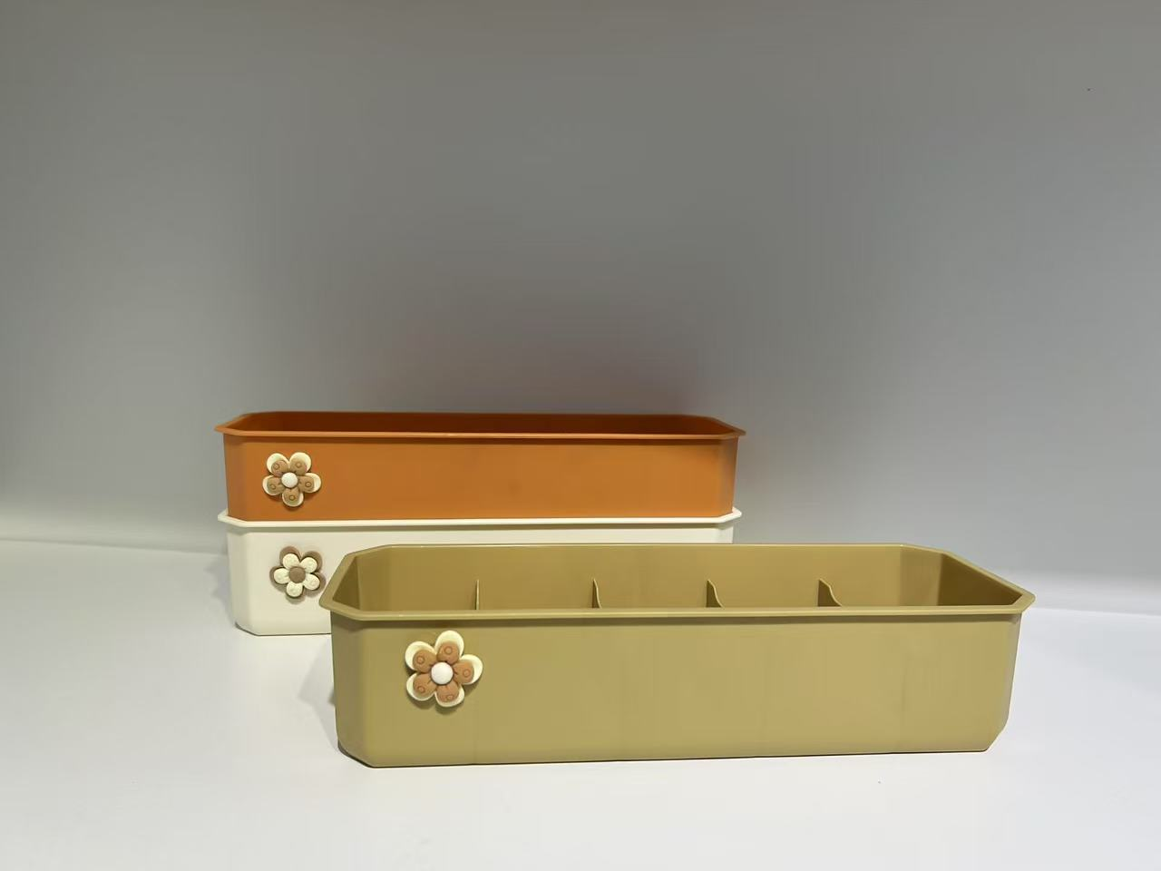 6024 分格多功能收纳