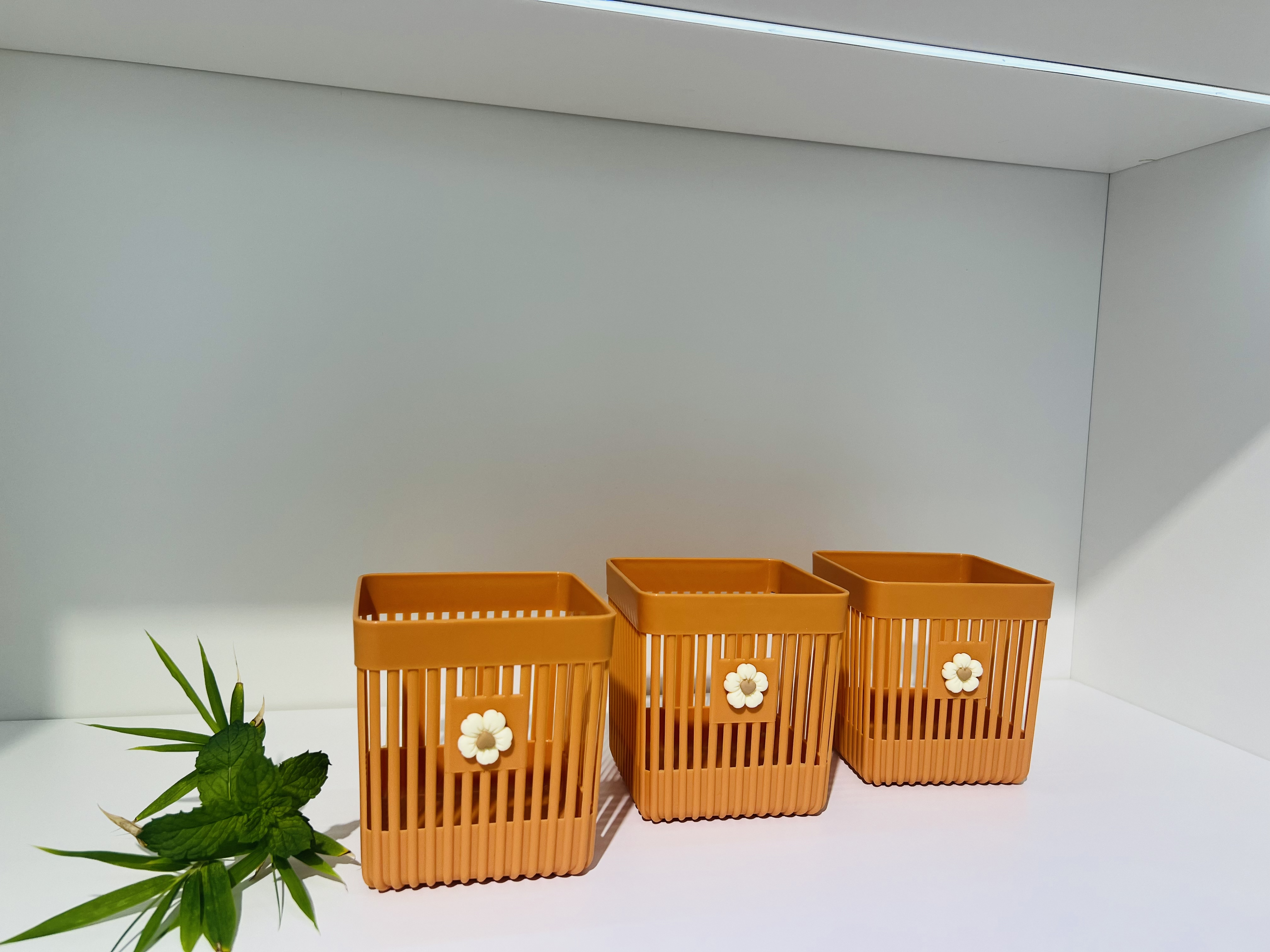 8531罗马纹桌面收纳