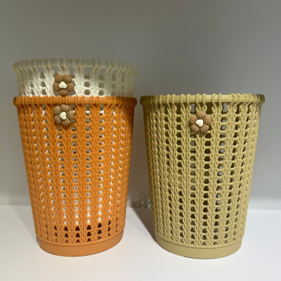 8258-1 Vine Weaving Storage