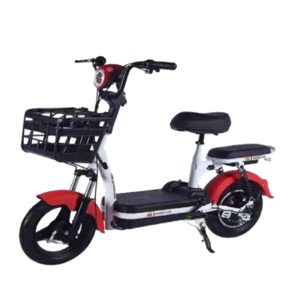 Electric bicycle model: Phantom
